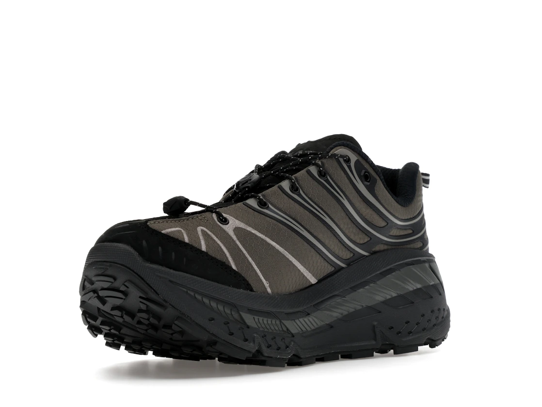 Hoka One One Stinson EVO Gore-Tex Haven