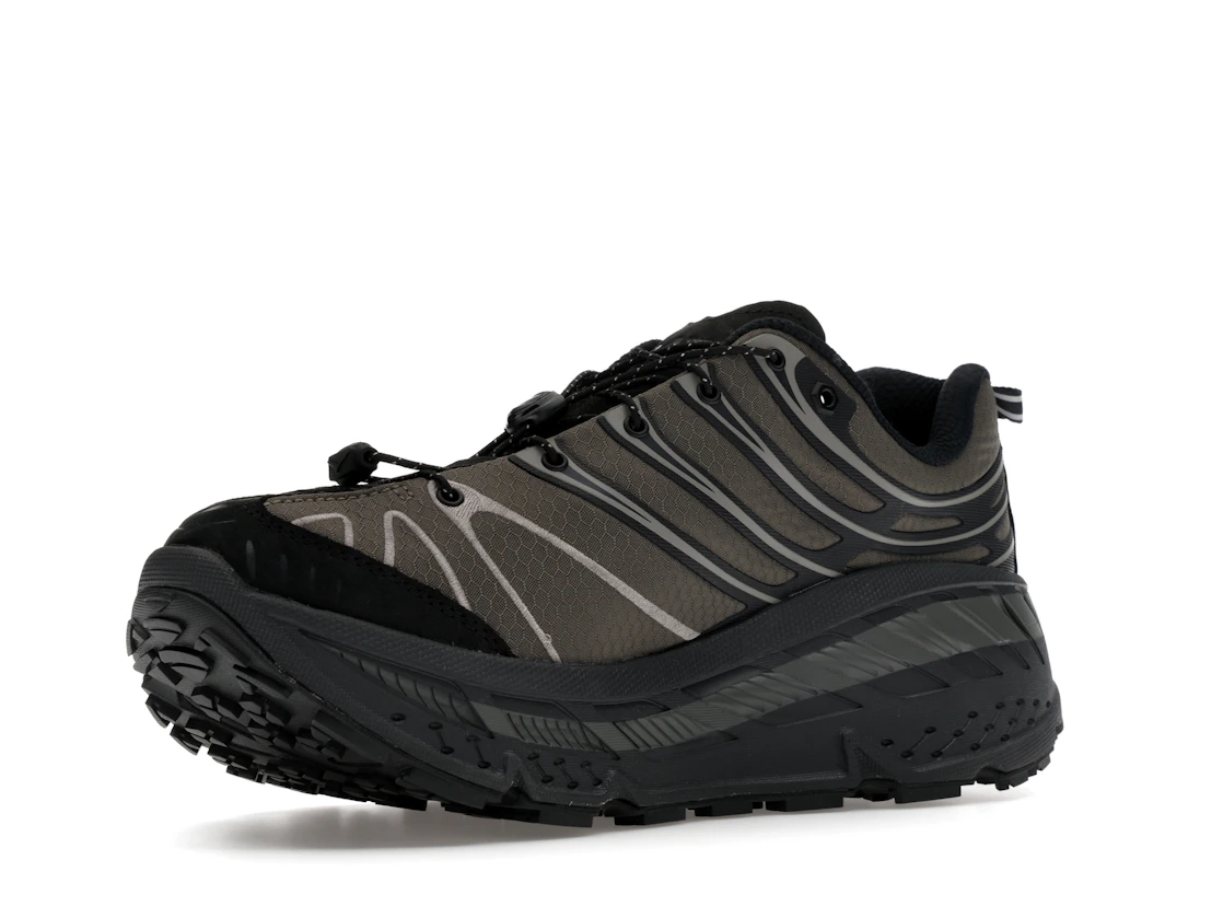 Hoka One One Stinson EVO Gore-Tex Haven