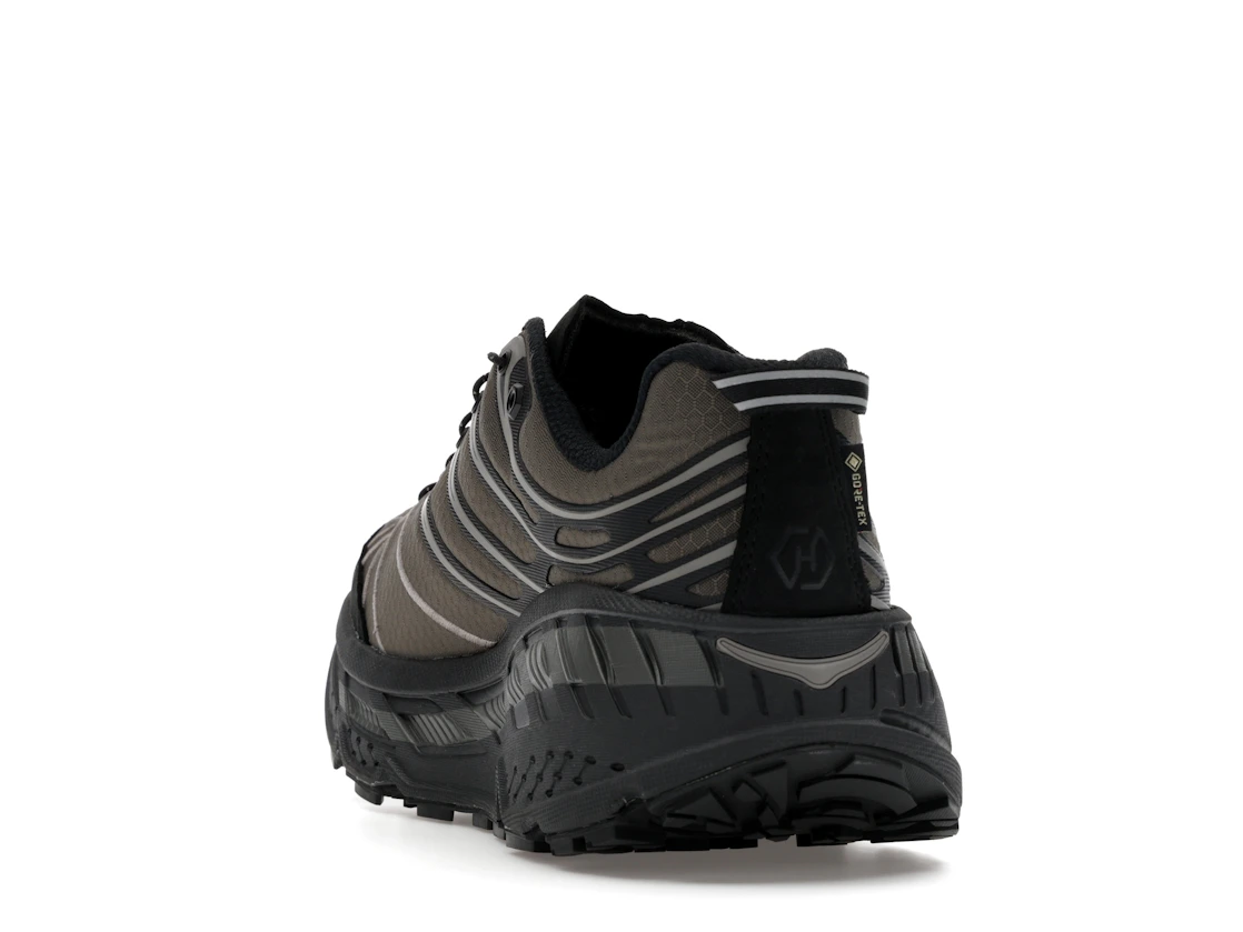 Hoka One One Stinson EVO Gore-Tex Haven