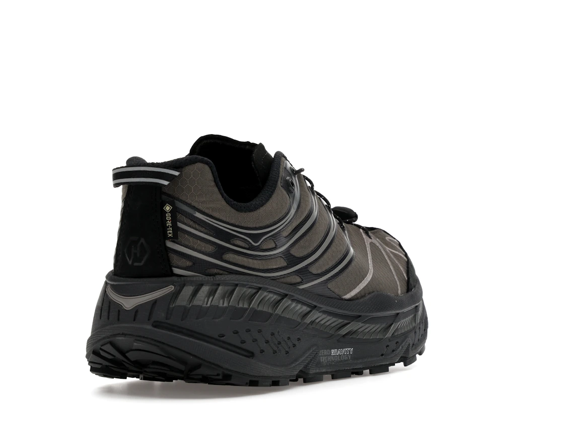 Hoka One One Stinson EVO Gore-Tex Haven
