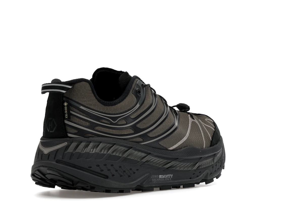 Hoka One One Stinson EVO Gore-Tex Haven