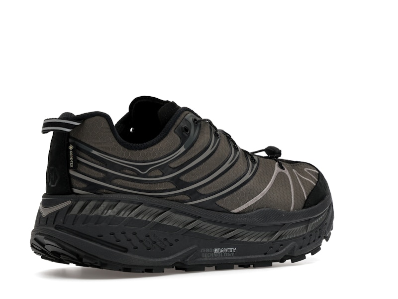 Hoka One One Stinson EVO Gore-Tex Haven