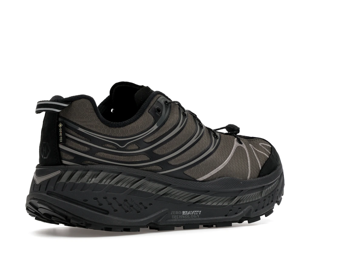 Hoka One One Stinson EVO Gore-Tex Haven