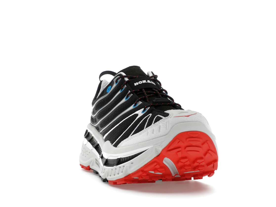 Hoka One One Stinson EVO OG Black Cosmic Grey