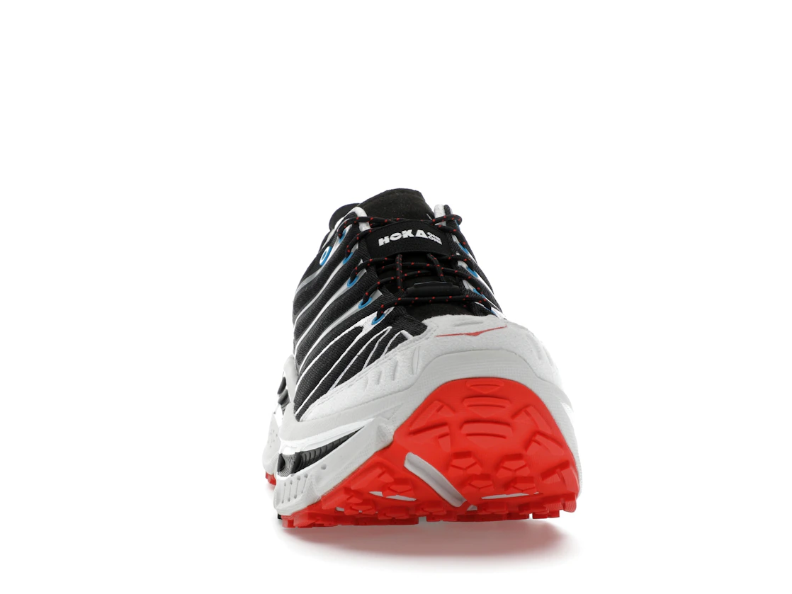 Hoka One One Stinson EVO OG Black Cosmic Grey