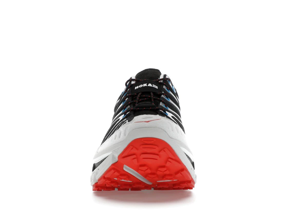 Hoka One One Stinson EVO OG Black Cosmic Grey