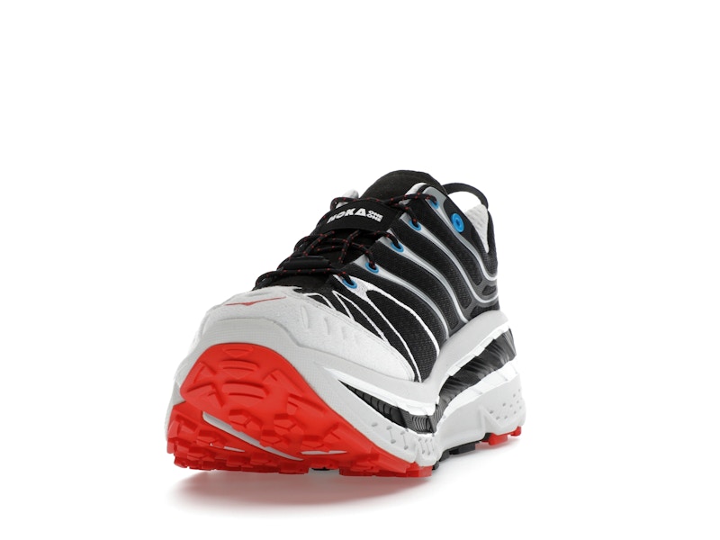 Hoka One One Stinson EVO OG Black Cosmic Grey