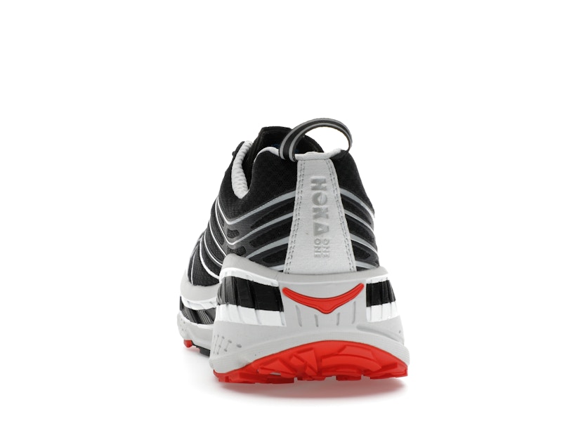 Hoka One One Stinson EVO OG Black Cosmic Grey