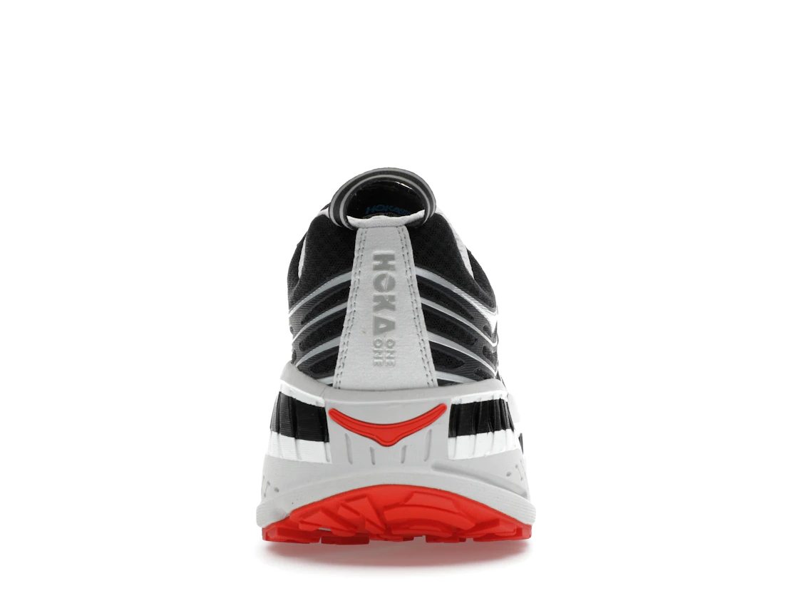 Hoka One One Stinson EVO OG Black Cosmic Grey