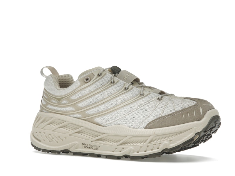 Hoka One One Stinson EVO OG Oat Milk