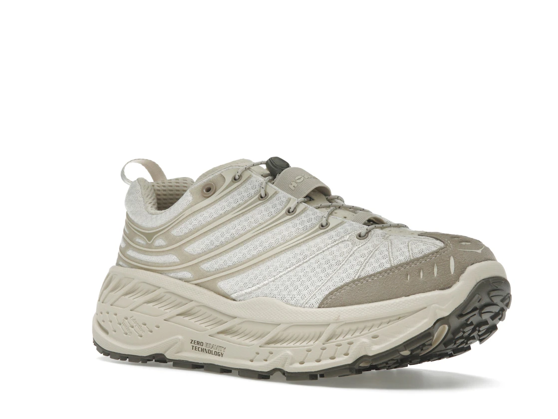 Hoka One One Stinson EVO OG Oat Milk