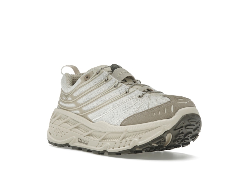 Hoka One One Stinson EVO OG Oat Milk