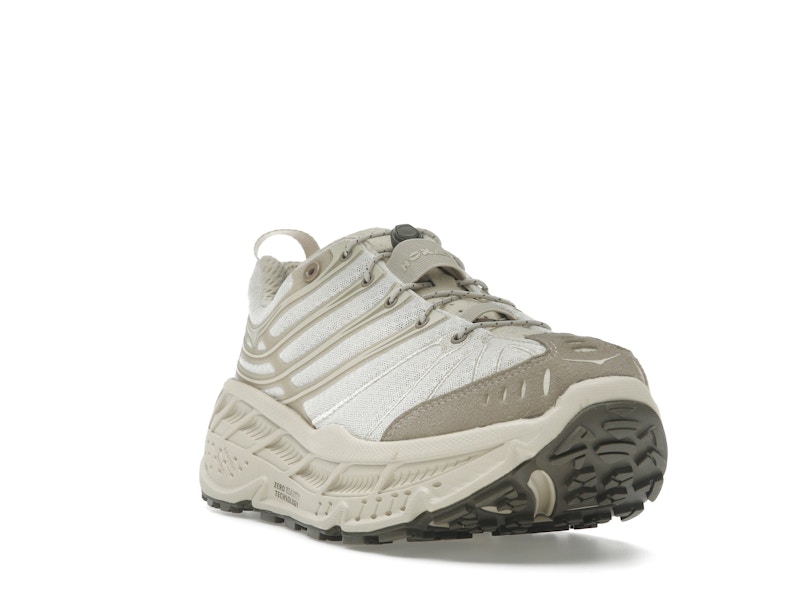 Hoka One One Stinson EVO OG Oat Milk