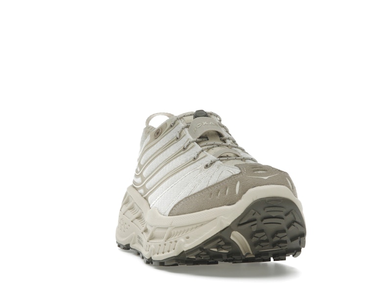 Hoka One One Stinson EVO OG Oat Milk