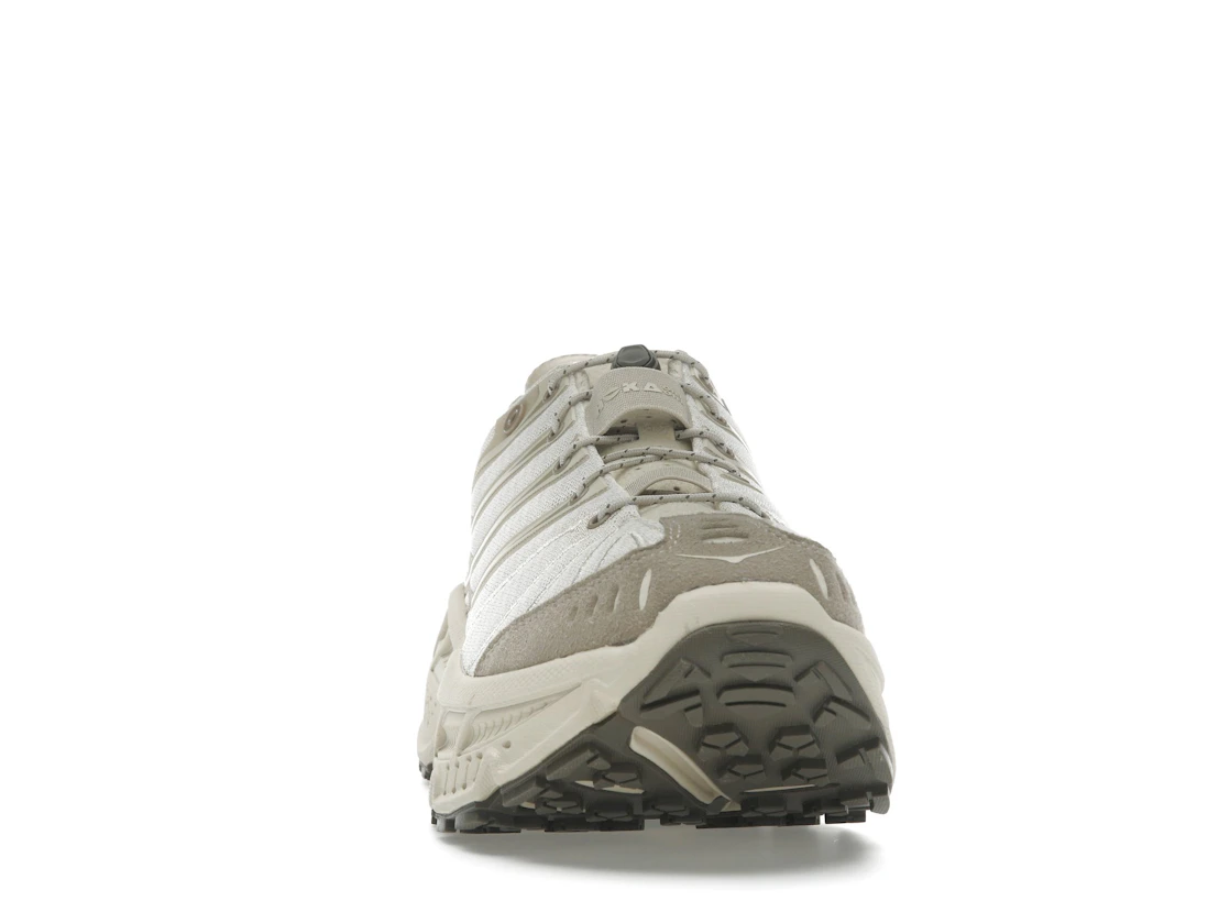 Hoka One One Stinson EVO OG Oat Milk