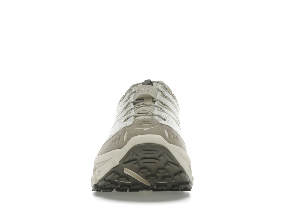 Hoka One One Stinson EVO OG Oat Milk
