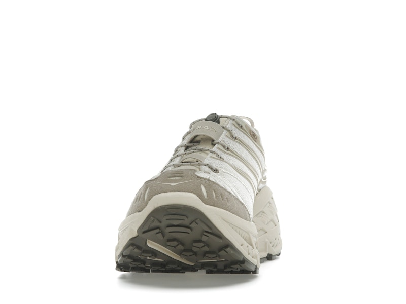 Hoka One One Stinson EVO OG Oat Milk