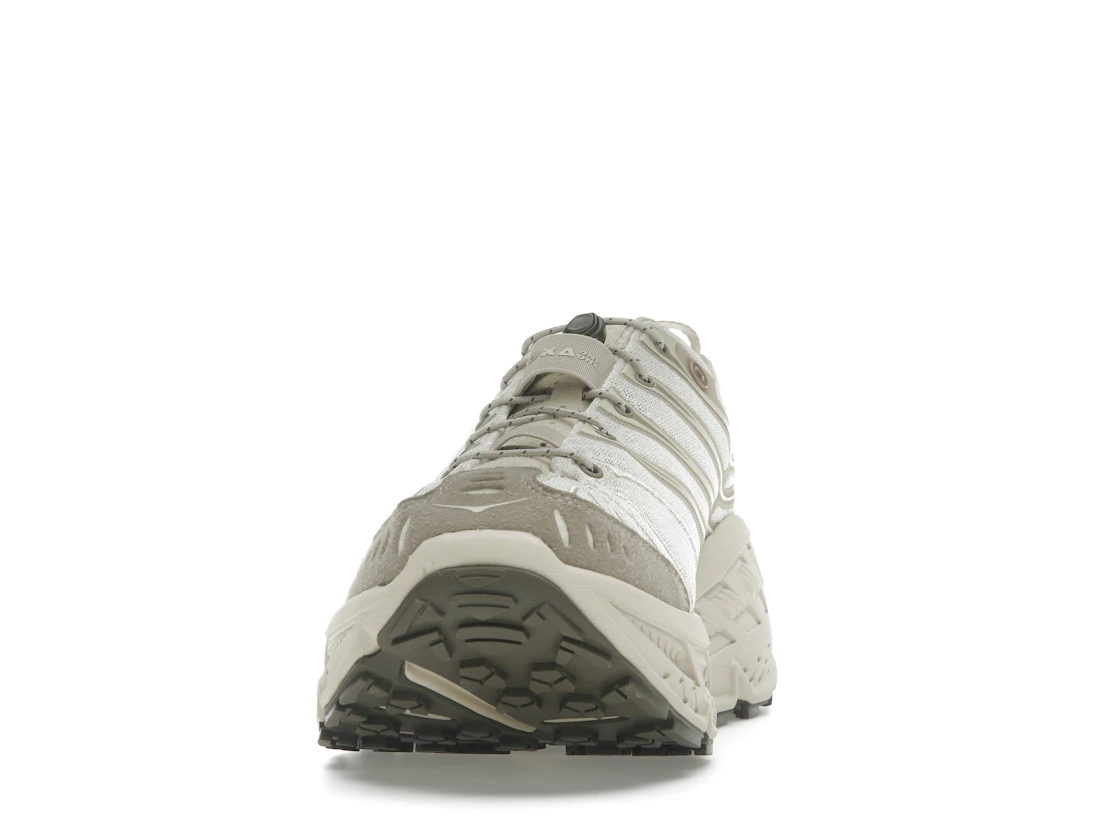 Hoka One One Stinson EVO OG Oat Milk