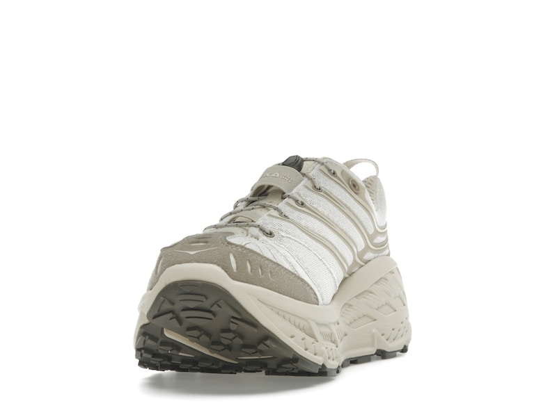 Hoka One One Stinson EVO OG Oat Milk