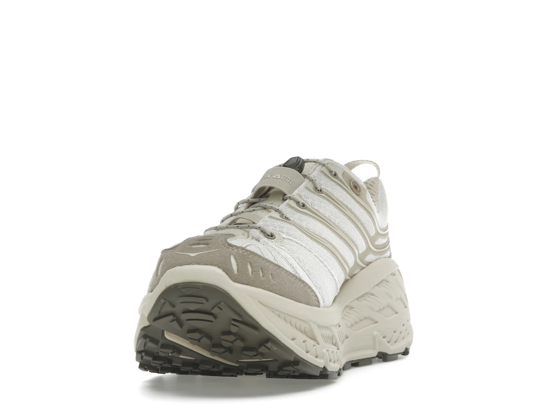 Hoka One One Stinson EVO OG Oat Milk