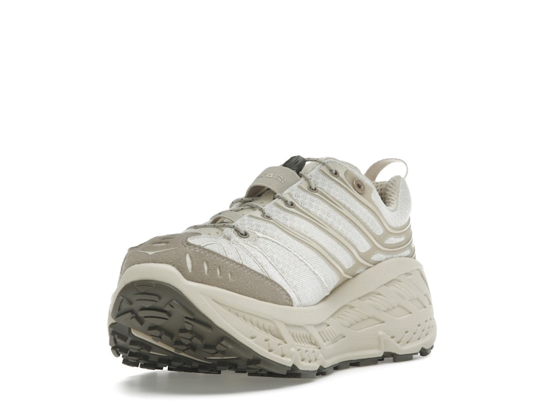 Hoka One One Stinson EVO OG Oat Milk