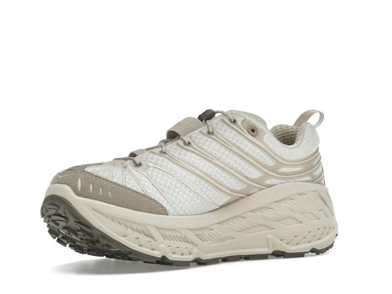 Hoka One One Stinson EVO OG Oat Milk