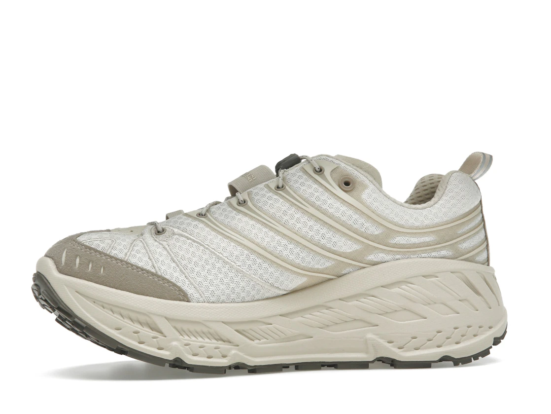 Hoka One One Stinson EVO OG Oat Milk