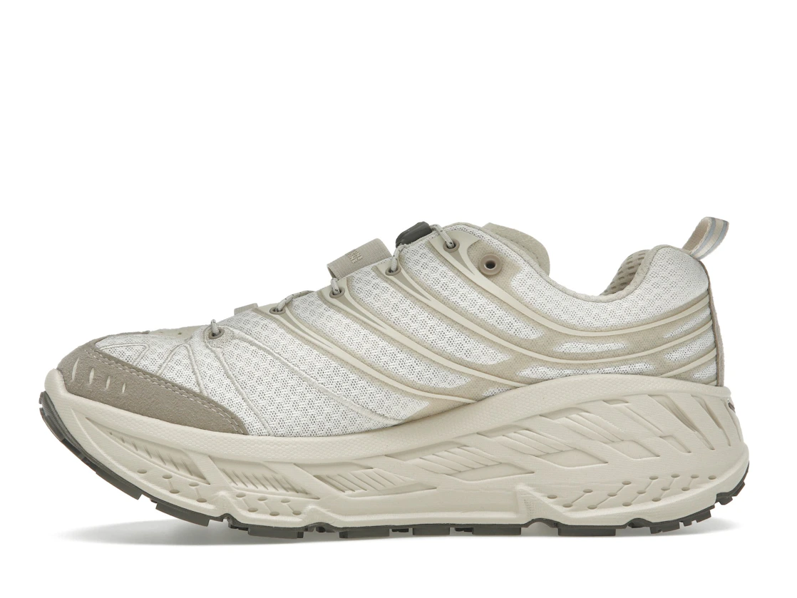 Hoka One One Stinson EVO OG Oat Milk