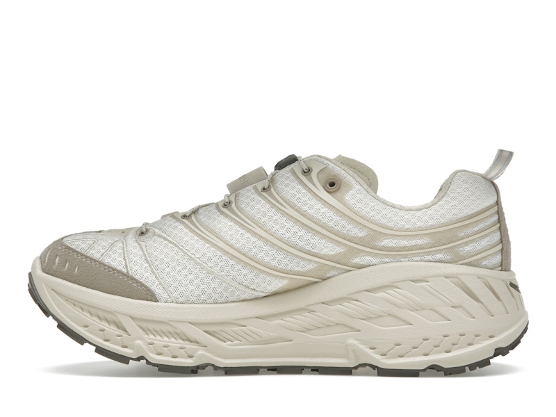 Hoka One One Stinson EVO OG Oat Milk