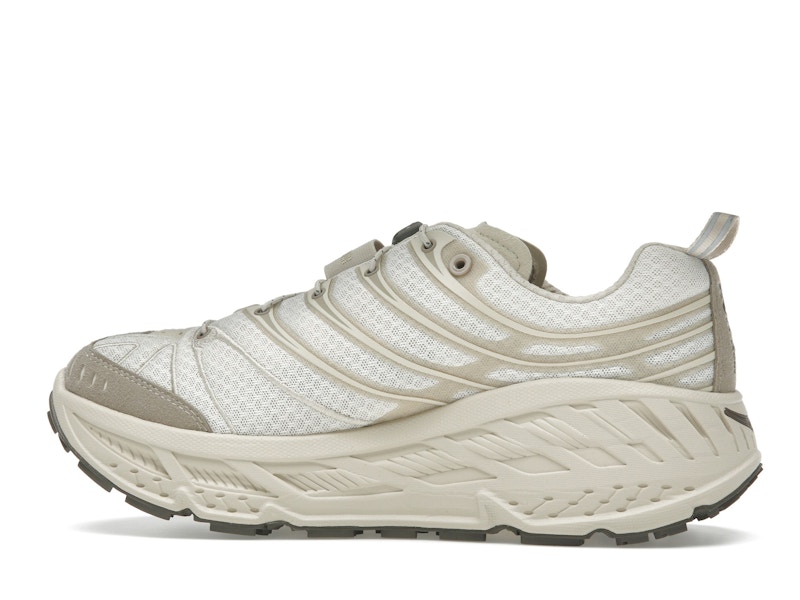 Hoka One One Stinson EVO OG Oat Milk