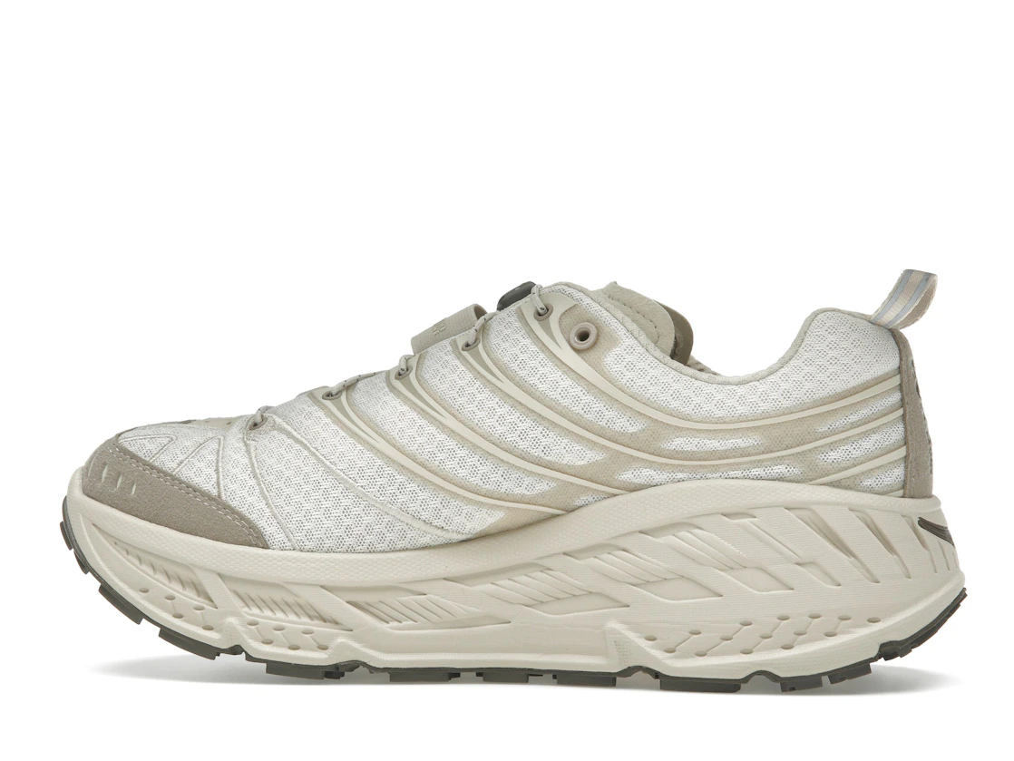 Hoka One One Stinson EVO OG Oat Milk