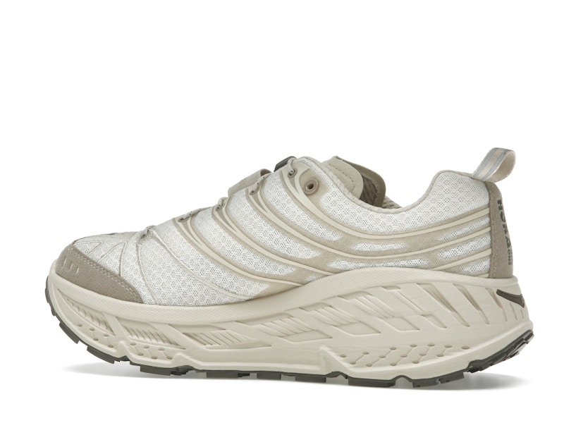 Hoka One One Stinson EVO OG Oat Milk