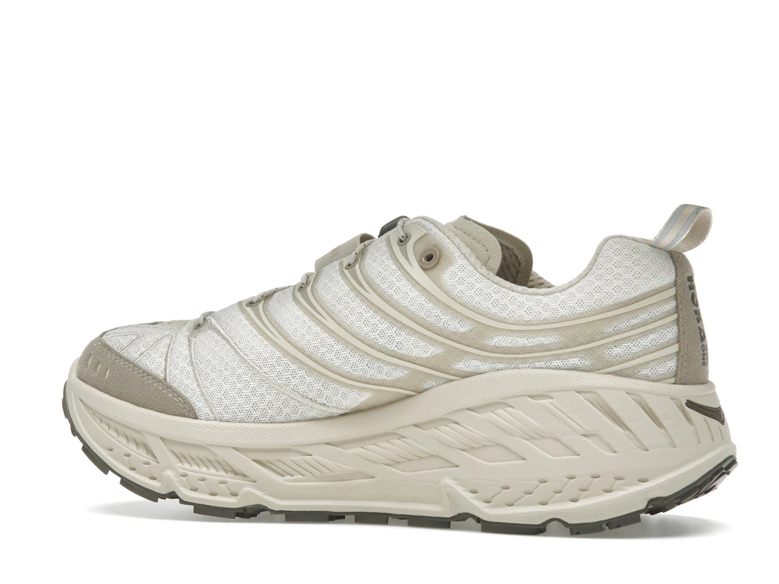 Hoka One One Stinson EVO OG Oat Milk