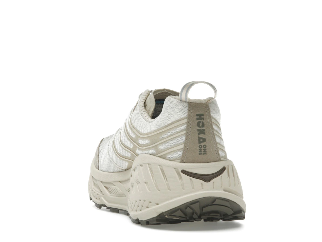 Hoka One One Stinson EVO OG Oat Milk