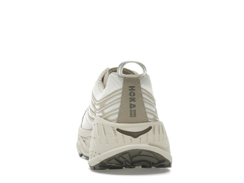 Hoka One One Stinson EVO OG Oat Milk