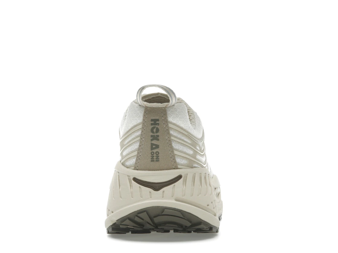 Hoka One One Stinson EVO OG Oat Milk