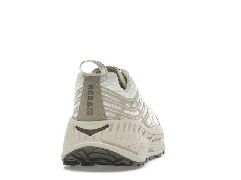 Hoka One One Stinson EVO OG Oat Milk