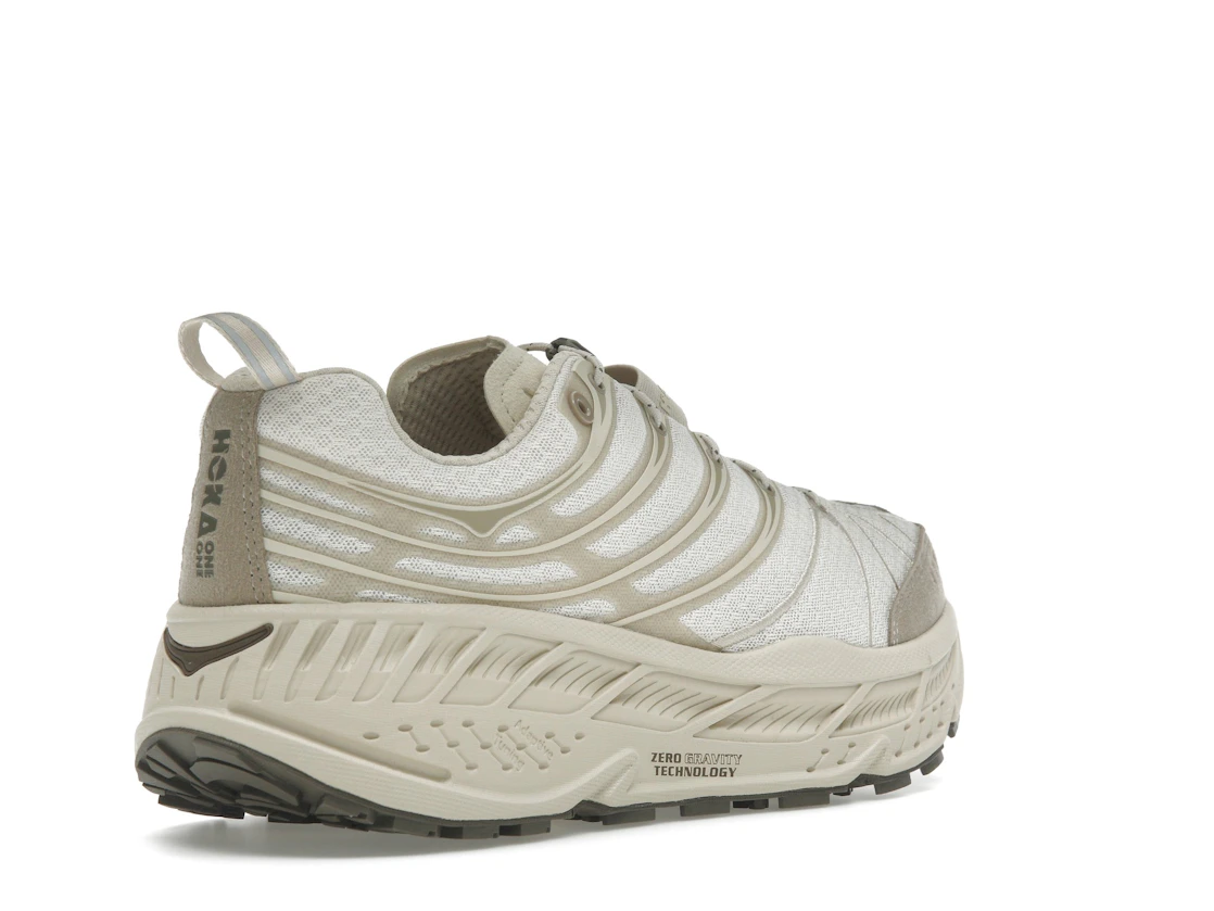 Hoka One One Stinson EVO OG Oat Milk