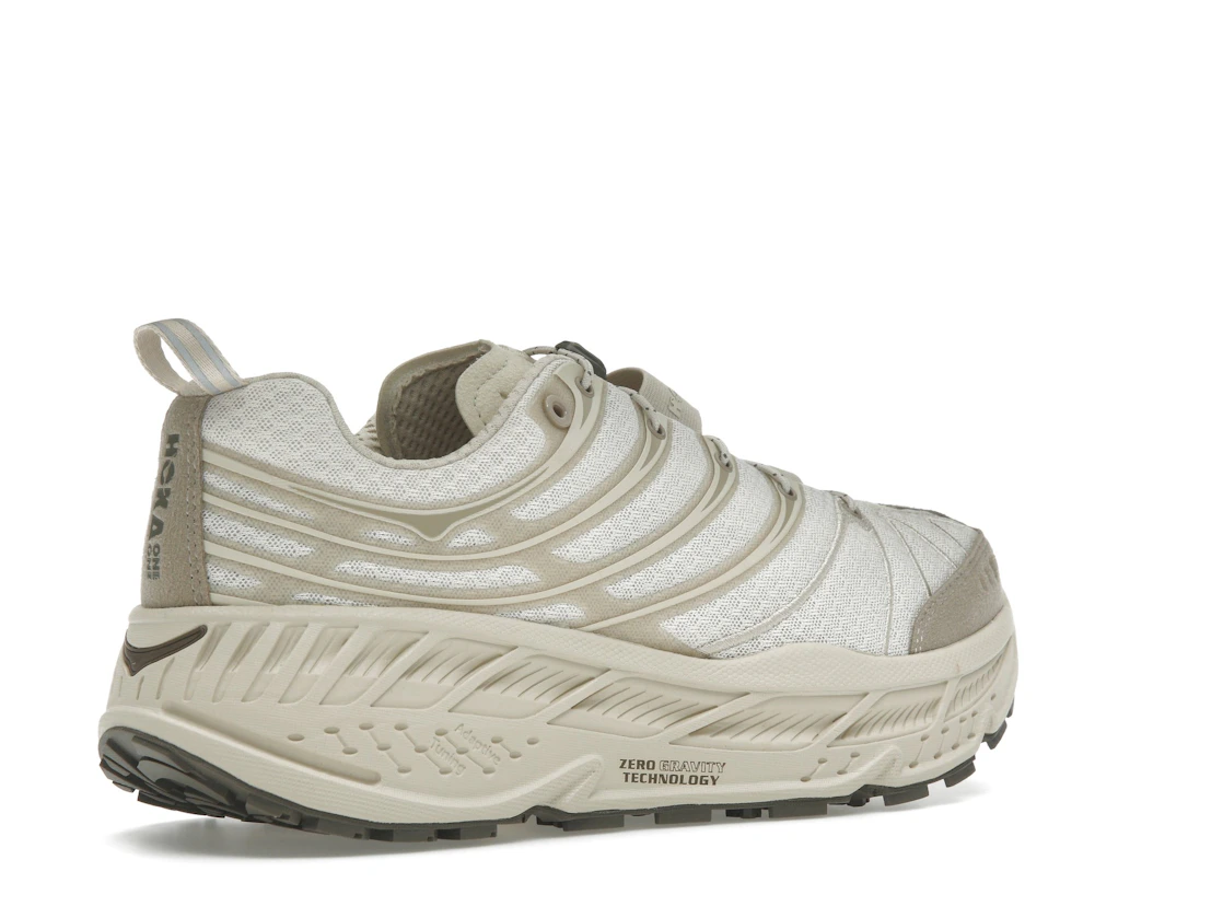 Hoka One One Stinson EVO OG Oat Milk
