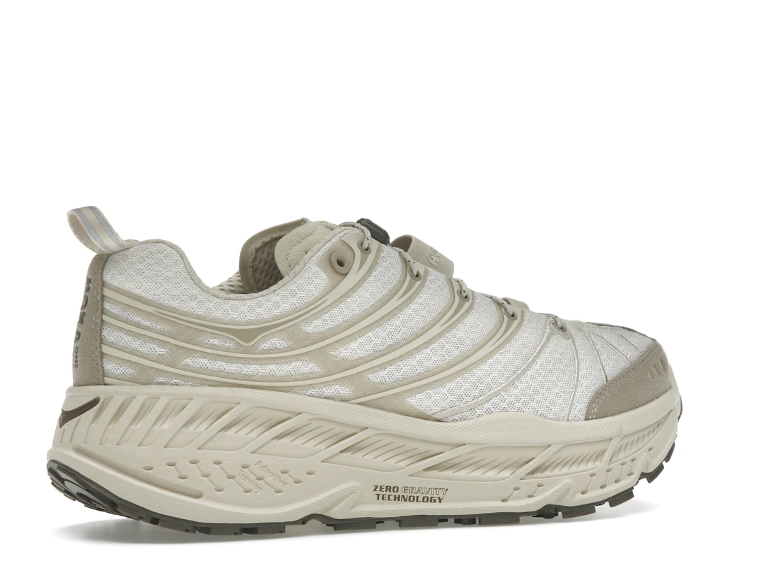 Hoka One One Stinson EVO OG Oat Milk