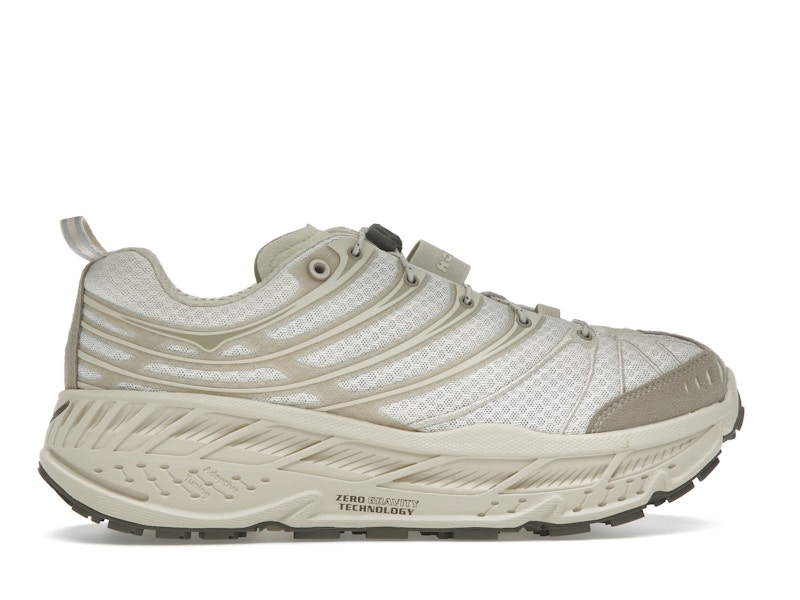 Hoka One One Stinson EVO OG Oat Milk