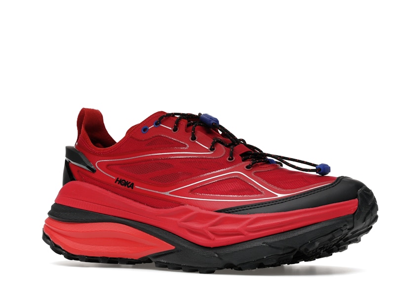 Hoka One One Stinson One7 Pepper Night Sky