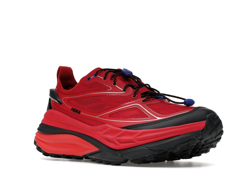 Hoka One One Stinson One7 Pepper Night Sky