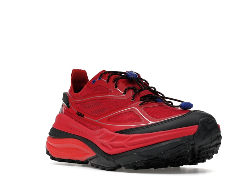 Hoka One One Stinson One7 Pepper Night Sky