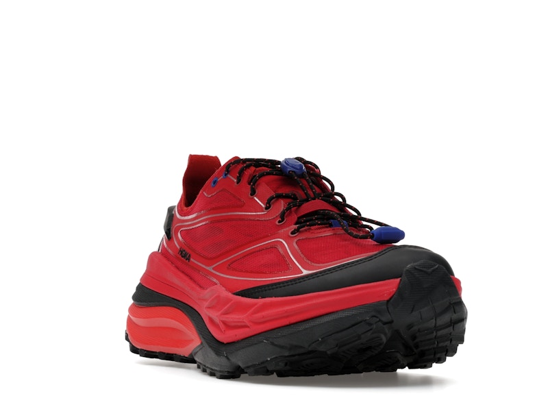 Hoka One One Stinson One7 Pepper Night Sky