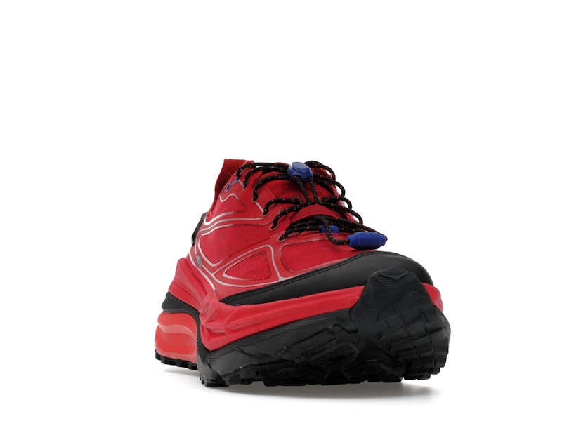Hoka One One Stinson One7 Pepper Night Sky