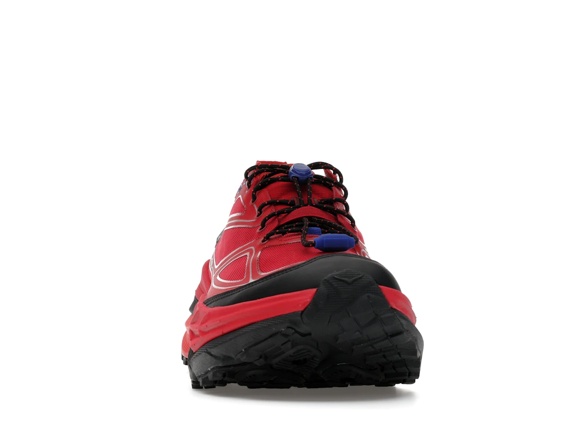 Hoka One One Stinson One7 Pepper Night Sky