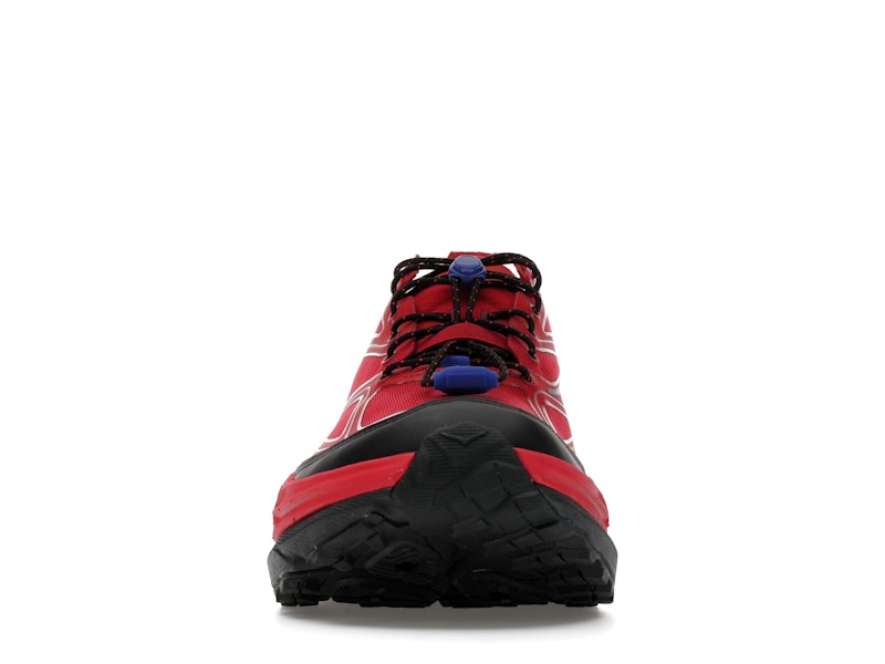 Hoka One One Stinson One7 Pepper Night Sky