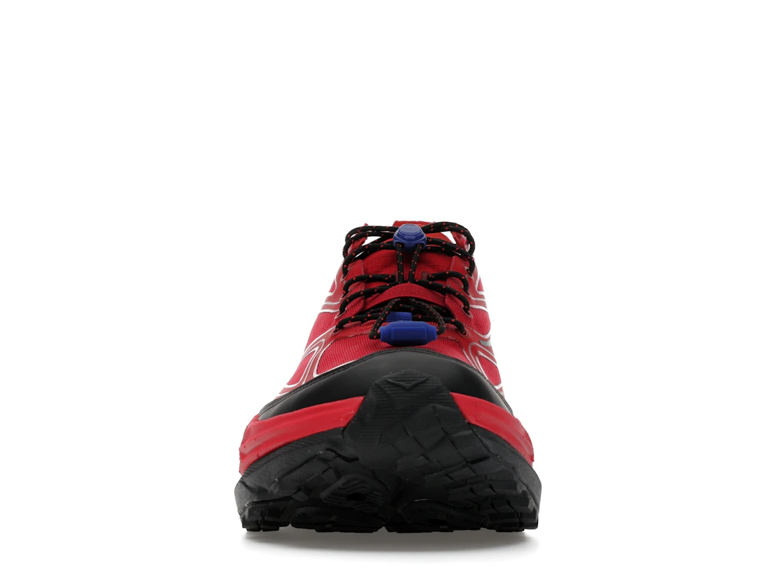 Hoka One One Stinson One7 Pepper Night Sky