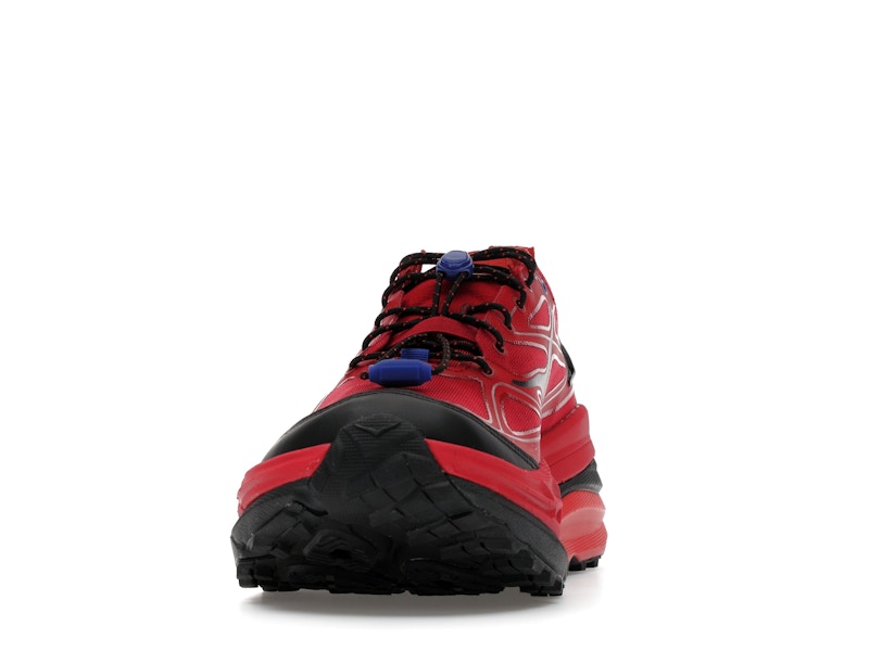 Hoka One One Stinson One7 Pepper Night Sky